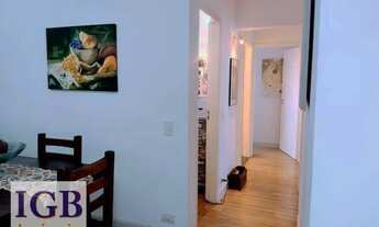 Imagem 7: Maravilhoso Apartamento em Ótimo Estado, no Alto e com Vaga Livre!