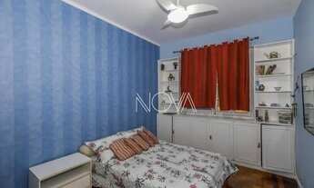 Imagem 13: COPACABANA Apartamento com 2 dormitórios