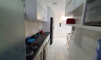 Imagem 4: VENDO LINDO APARTAMENTO NO VERSATIL PLAZA!! IMOVEIS DO ELISVANE!!