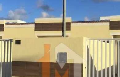 Imagem 3: CASA A VENDA - Nossa Senhora do Socorro - Sergipe