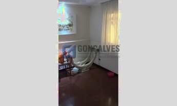 Imagem 2: SAO BERNARDO DO CAMPO - Residential / Sobrado - PARQUE SAO DIOGO