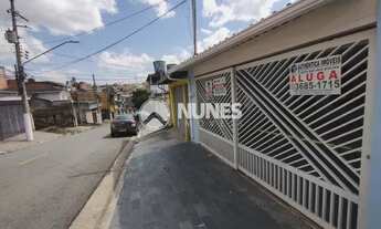 Imagem 2: Osasco - Casa Padrão - Jardim das Flores