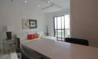 Imagem 4: Apartamento para Aluguel - Santana, 3 Quartos, 89 m2