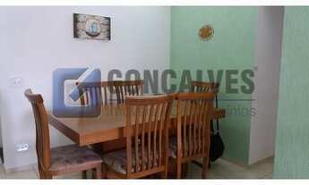 Imagem 3: SAO BERNARDO DO CAMPO - Residential / Apartment - VILA EUCLIDES