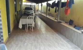 Imagem 2: Vende se uma casa em Canaã dos carajas