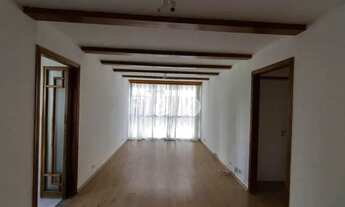 Imagem: São Paulo - Apartamento Padrão - Jardins