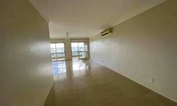 Imagem 3: Apartamento com 4 dormitórios para alugar, 238 m² por R$ 6.130,99/mês - Alto da Boa Vista