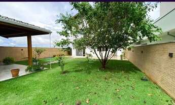 Imagem 2: Casa com 3 dormitórios à venda, 202 m² por R$ 1.150.000,00 - Jardim Celani - Salto/SP