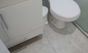 Imagem 2: Apartamento para aluguel possui 47 metros quadrados com 2 quartos em Bela Vista - São Paul