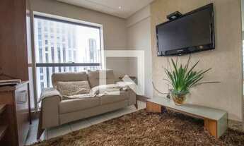 Imagem 6: Apartamento para Aluguel - Setor Oeste, 1 Quarto, 34 m2