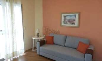 Imagem 2: Flat disponível para locação!