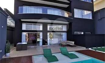 Imagem 2: São Paulo - Casa Padrão - Parque dos Príncipes