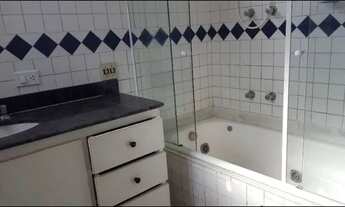 Imagem: Sobrado para aluguel, 3 quartos, 1 suíte