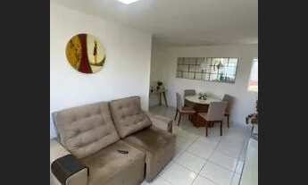 Imagem 3: Apartamento para venda possui 65 metros, com 2 quartos,Sul com 2 vagas cobertas no bairro