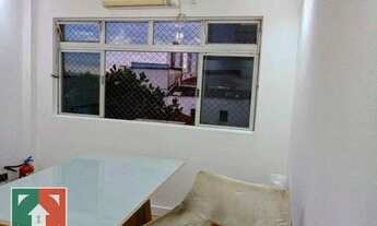 Imagem: Apartamento com 1 dormitório, 55 m²