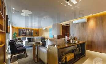 Imagem 4: Moema perto do parque!