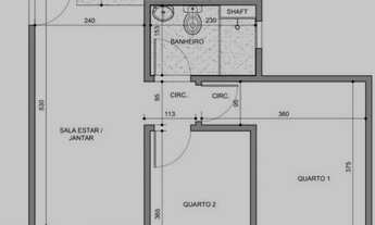Imagem 3: Residencial Central Park