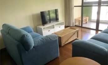 Imagem 2: Apartamento com 3 Quartos 1 Suite à Venda, 98 m² por R$ 780.000