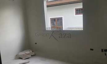 Imagem 7: Casa Condomínio - Urbanova - Condomínio Altos da Serra III - 4 Suítes