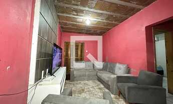 Imagem 2: Casa à Venda - Santos Dumond, 3 Quartos, 80 m2