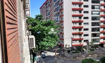 Imagem: Apartamento à venda no Itararé