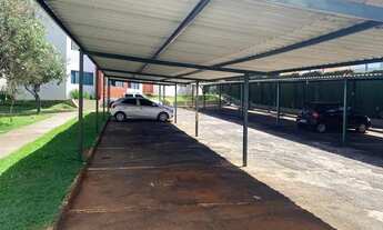 Imagem 4: Apartamento à venda - Condomínio Parque Residencial Dos Jardins, Jardim Bueno, Franca/SP