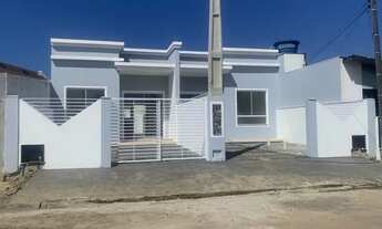 Imagem 4: Casa Geminadas Navegantes, Aceito Carro Entrada