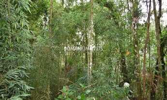 Imagem 3: Terreno à Venda com Preço Baixo na Região do Vale Encantado - Campos do Jordão/SP