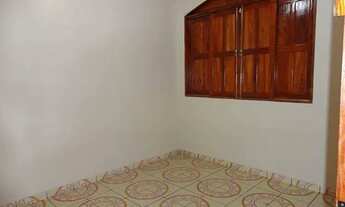 Imagem 2: Alugo este apto/casa localizada no Bairro do Buritizal perto de tudo e em rua asfaltada