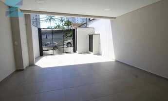 Imagem 4: Sobrado alto padrão 3 dormitórios, com suíte