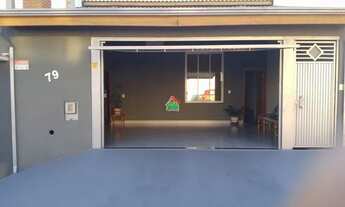 Imagem 5: INDAIATUBA - Casa Padrão - JARDIM RESIDENCIAL NOVA VENEZA