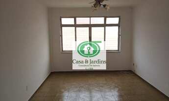 Imagem: APTO NO CAMPO GRANDE 3 DORMS. SUITE, GARAGEM