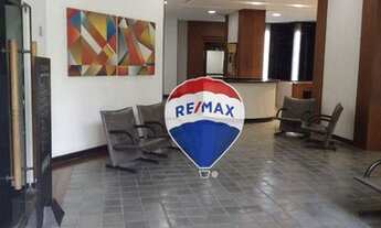 Imagem: Apartamento com 1 dormitório para alugar