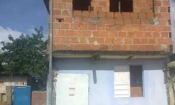 Imagem: Aluga-se esta casa