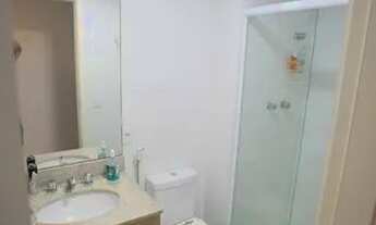 Imagem 4: Apartamento com 2 dormitórios para alugar, 70 m² por R$ 5.880,00/ano - Jacarepaguá - Rio d