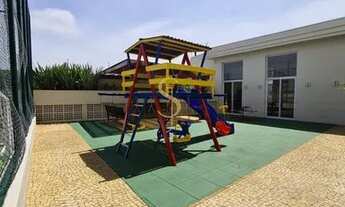 Imagem 7: Apartamento à venda - Edifício Grand Palladium, Cidade Nova, Franca/SP