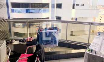 Imagem 5: Apartamento para Aluguel - Caminho das Árvores, 1 Quarto, 51 m2