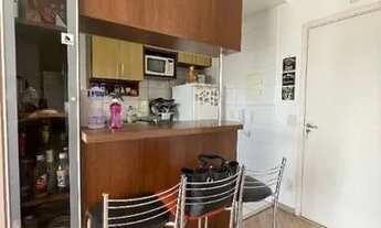 Imagem 4: Apartamento com 1 dormitório à venda, 48 m² por R$ 675.000,00 - Pinheiros - São Paulo/SP