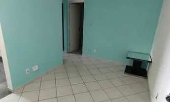 Imagem 2: Apartamento para alugar no bairro Vila São Paulo - Mogi das Cruzes/SP