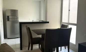 Imagem 3: Cond. Plaza - apartamento mobiliado - 2/4 - na fraga Maia - papagaio - ótima localização !