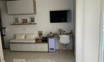 Imagem: Apartamento para Aluguel - Perdizes, 1 Quarto