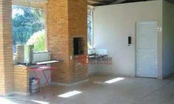 Imagem 4: Casa com 3 dormitórios para alugar, 100 m² por R$ 2.825/mês - Vargeão - Jaguariúna/SP