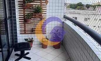 Imagem 2: Apartamento à venda, Campo Grande, Recife, PE