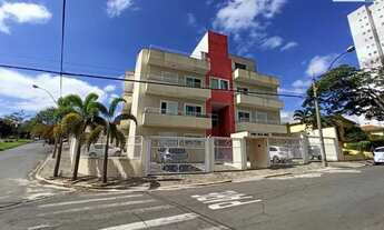 Imagem 4: Apartamento para Venda em Americana, Centro, 2 dormitórios, 1 suíte, 1 banheiro, 1 vaga