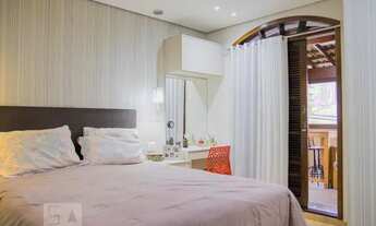 Imagem 6: Casa para Aluguel - Campestre, 3 Quartos, 180 m2