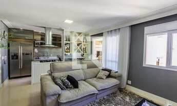 Imagem 3: Apartamento à Venda - Jardim, 2 Quartos, 90 m2