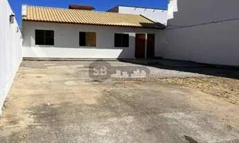 Imagem: Florianópolis - Casa Padrão - Santa Mônica