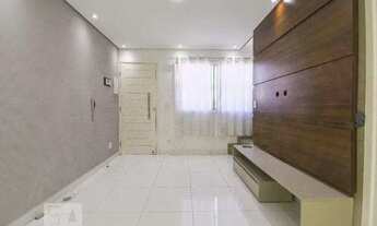 Imagem 5: Casa de Condomínio para Aluguel - Vila Gustavo, 2 Quartos, 65 m2