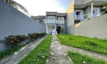 Imagem: Casa com 4 dormitórios à venda, 150 m²