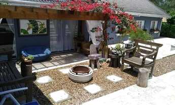 Imagem 5: Granja Caiapia - Casa com 4 dormitórios (suíte) para venda R$ 2.200.000 ou alugar, 237 m²